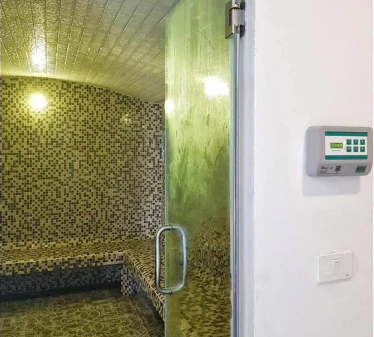 Apartment Grand Avenue - - New *