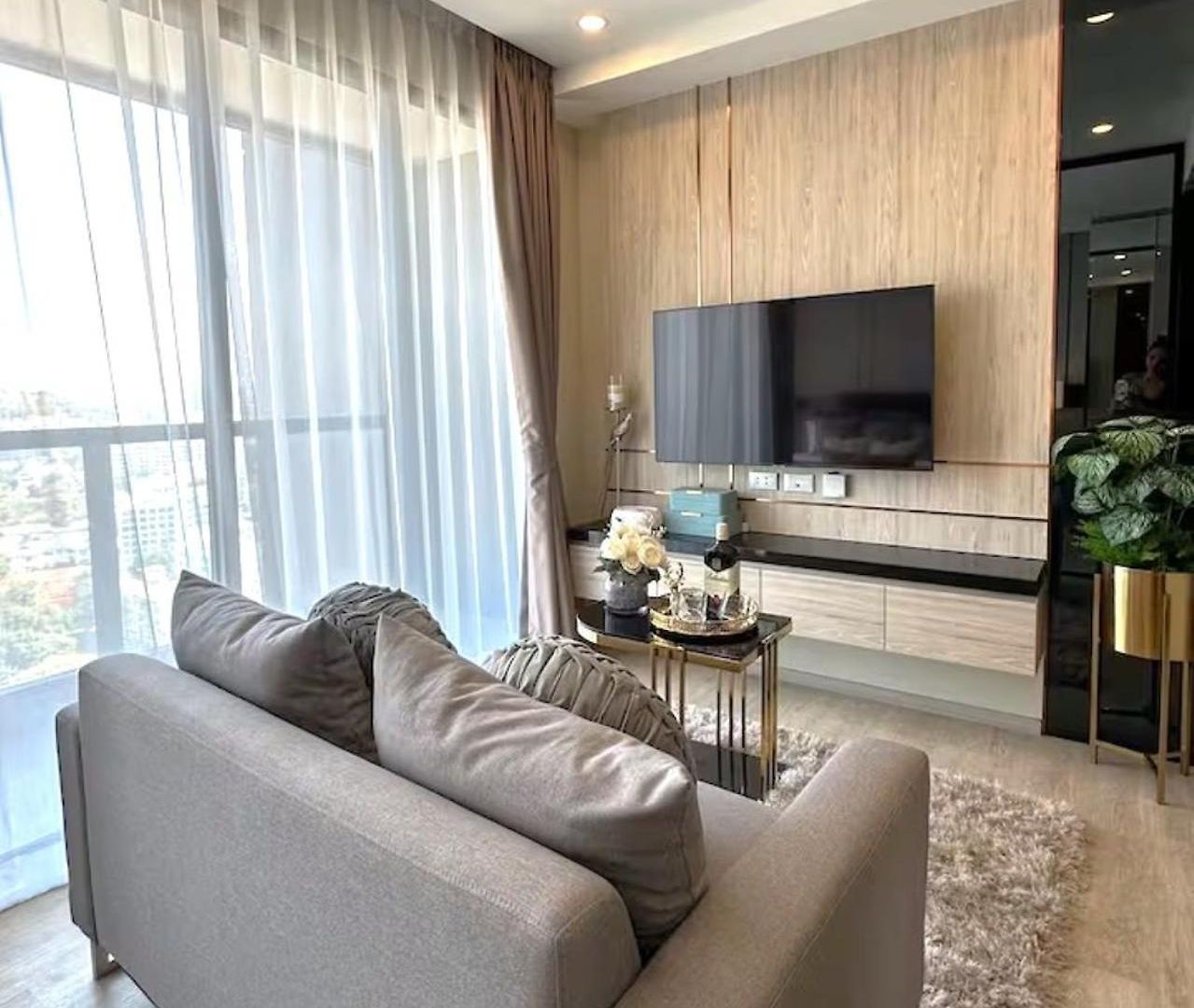 The Panora Pattaya