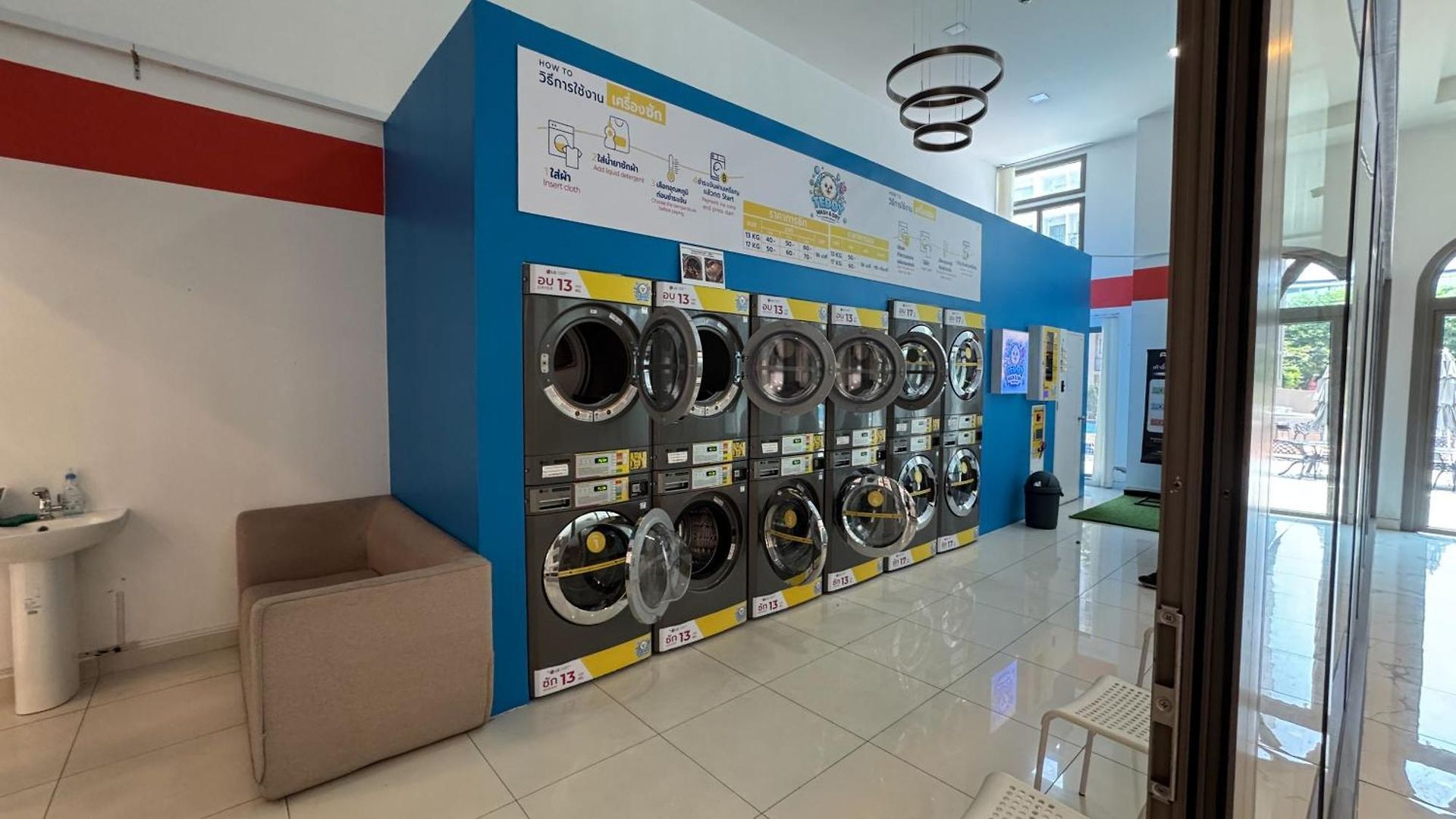 Apartment Arcadia Continental Free Electricity Pattaya