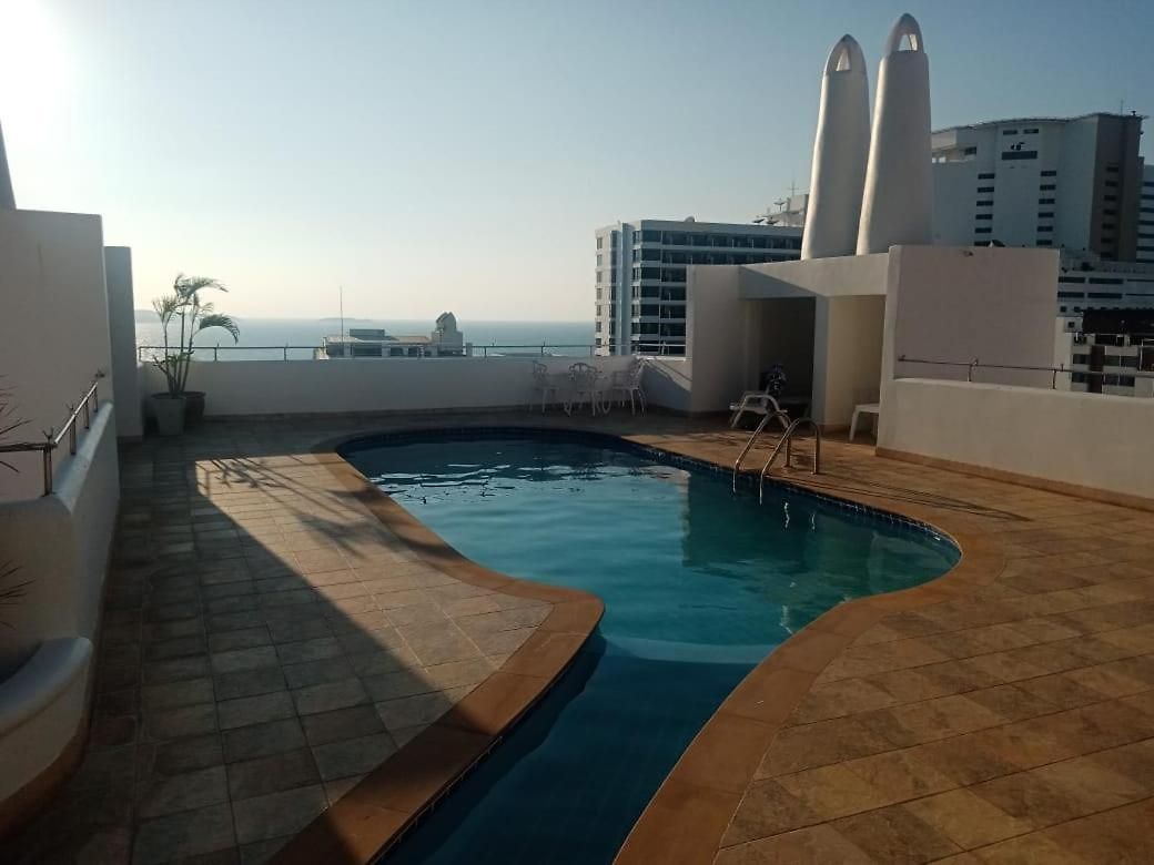 Casa Espana Apartment