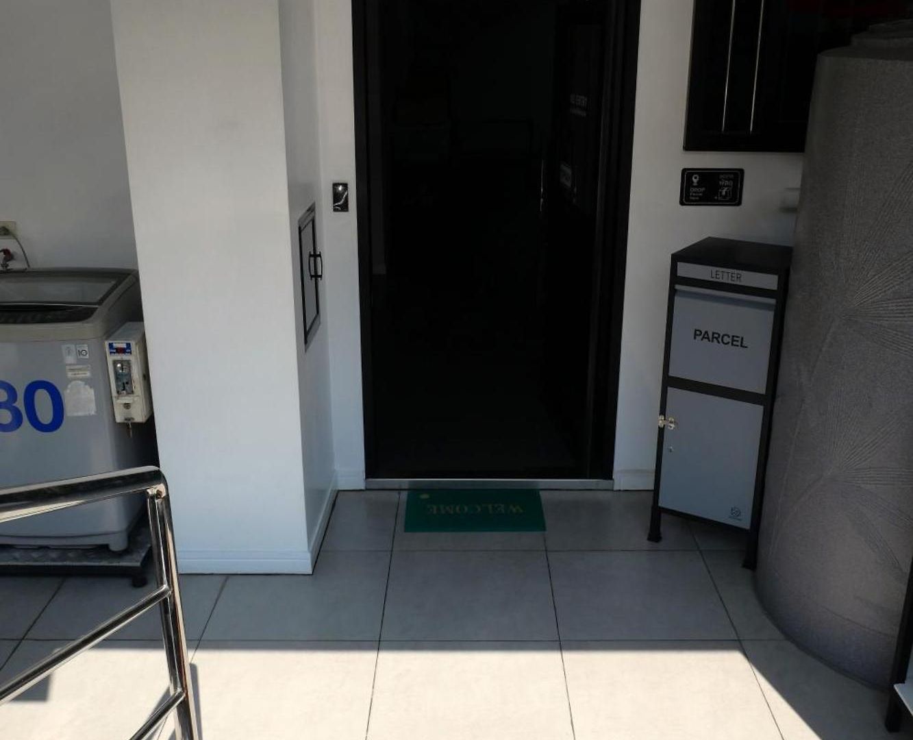 Tmapartment Khao Noi *