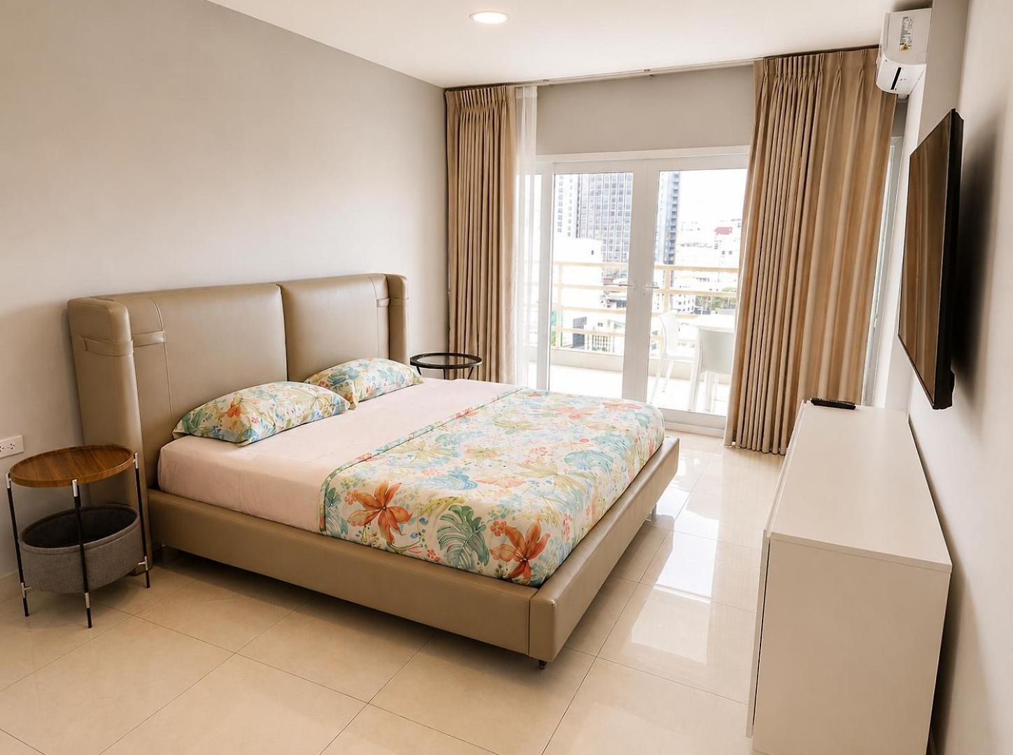 Apartment View Talay 6 By Sunshine Pattaya