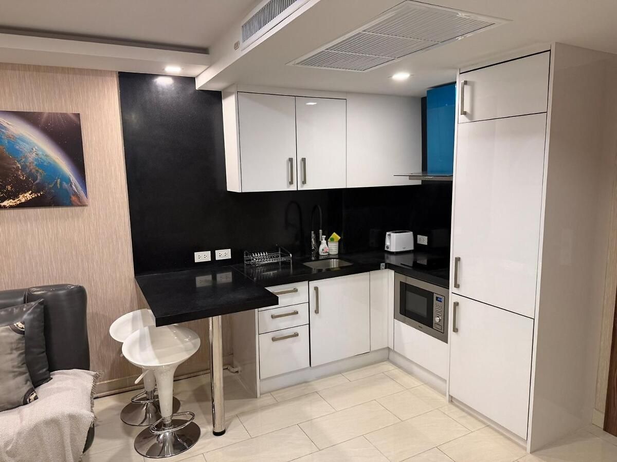 Grand Avenue - - New Apartment Pattaya