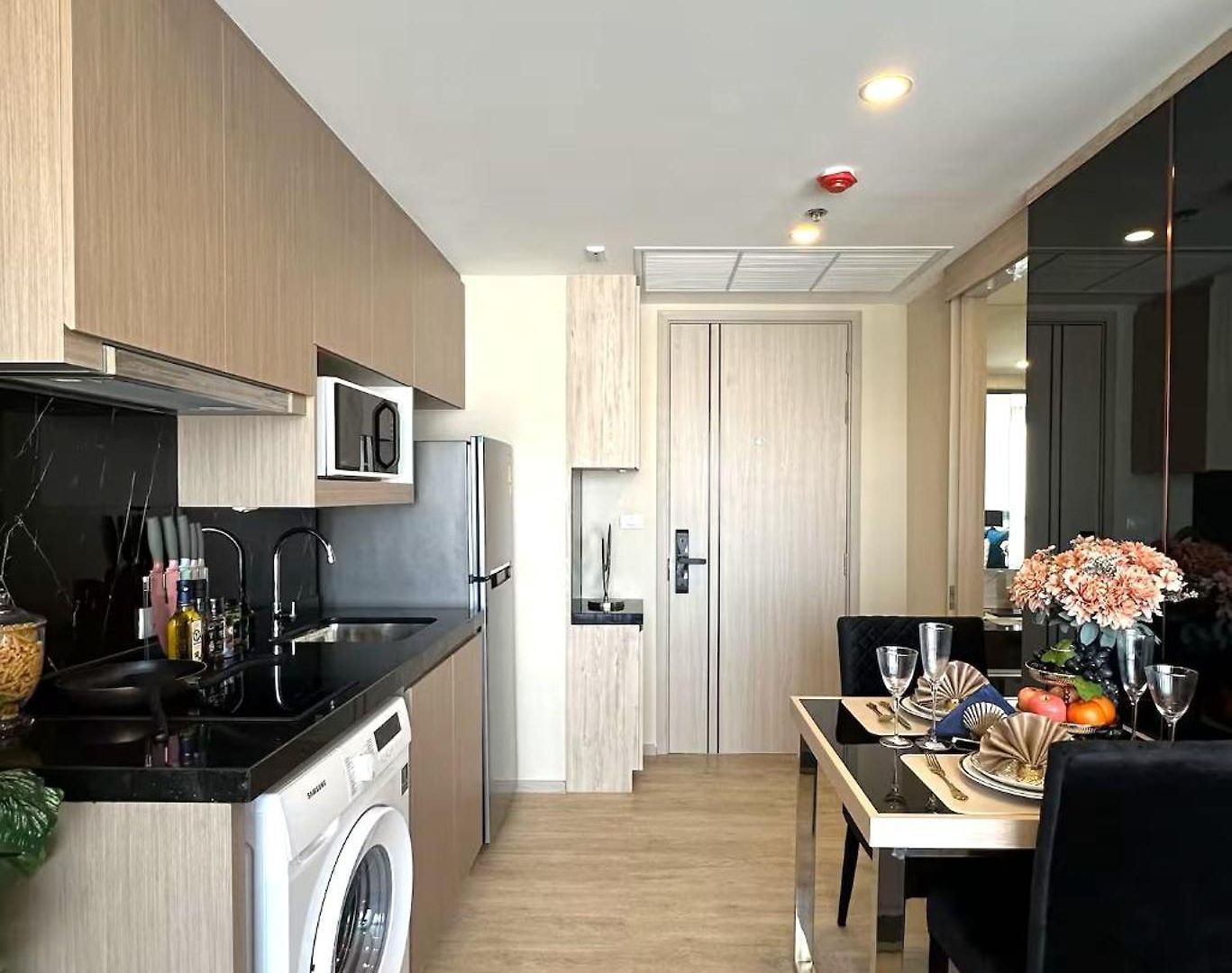 The Panora Apartment