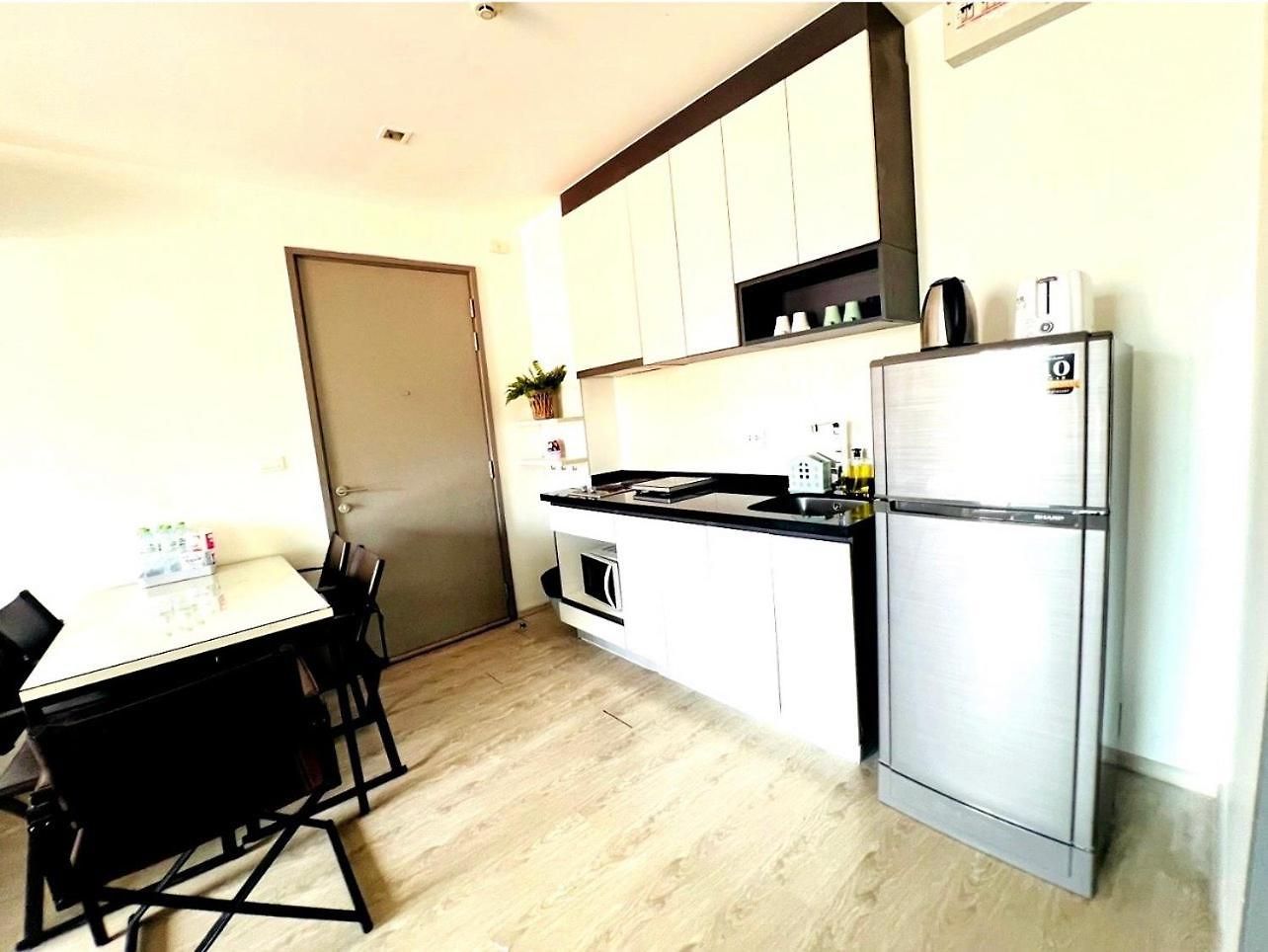 Apartment 2 Bed Location-roof Infinity Pool *