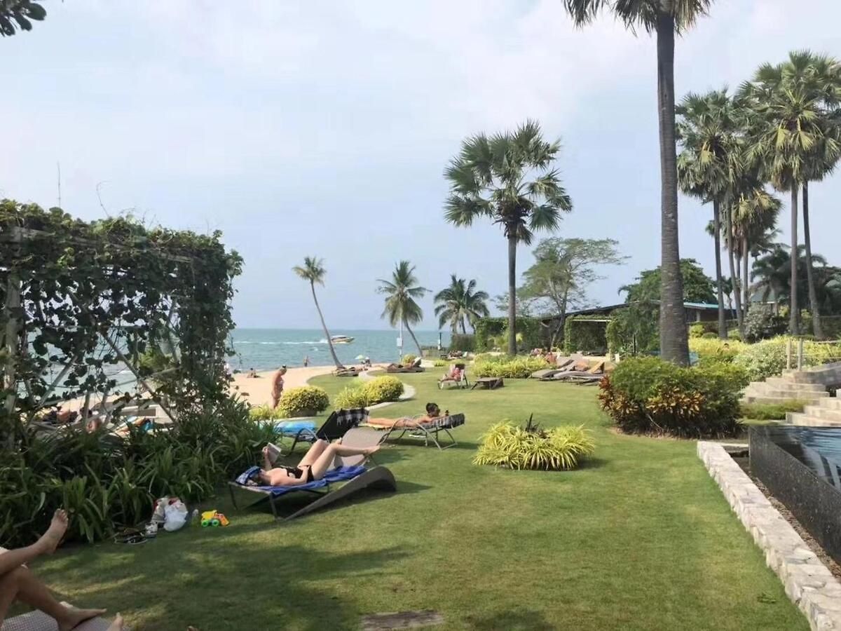 The Palm Sea View Apartment