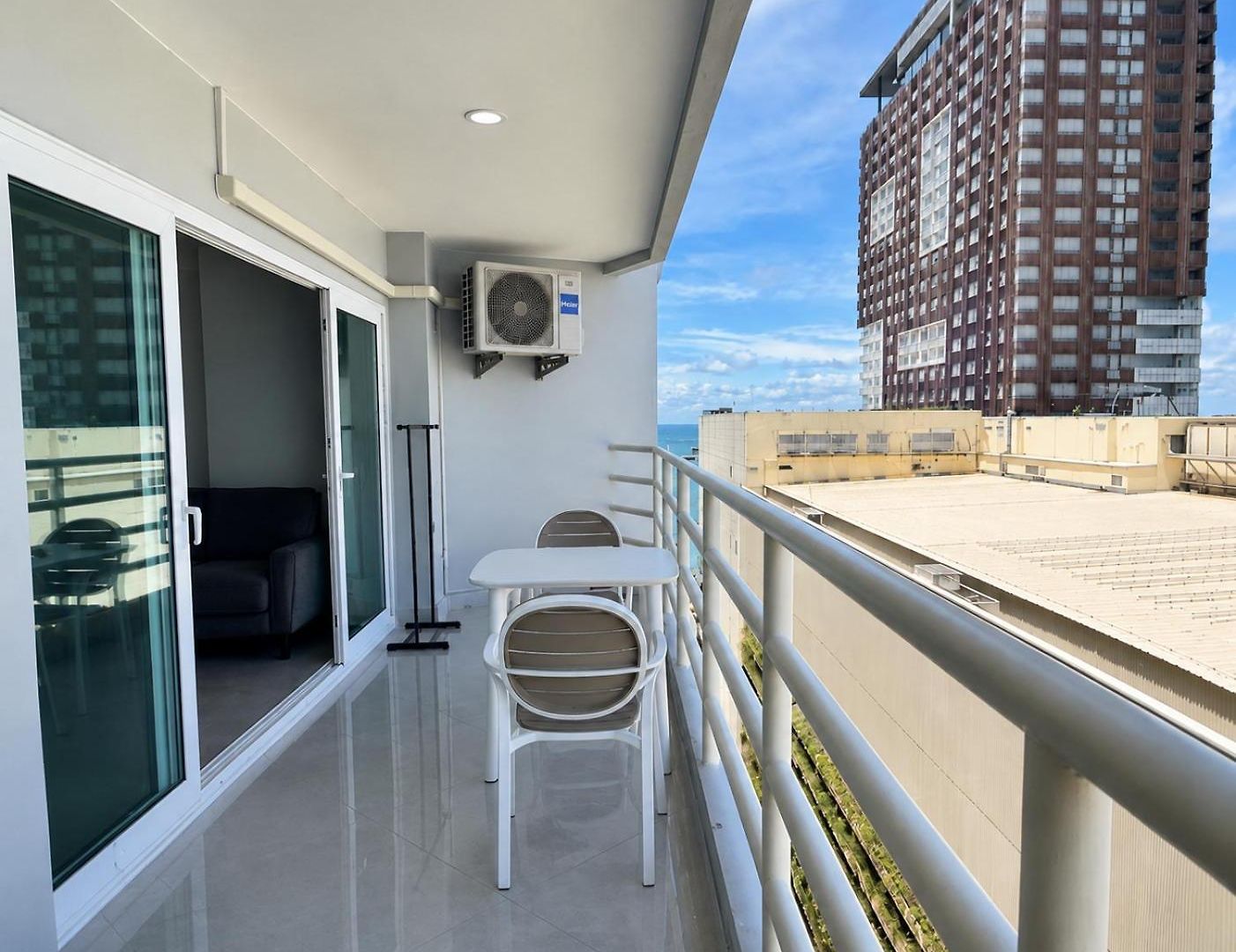 View Talay 6 By Sunshine Apartment *