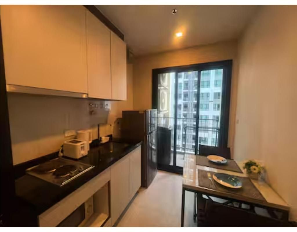 Apartment Modern 1br At The Base Pattaya