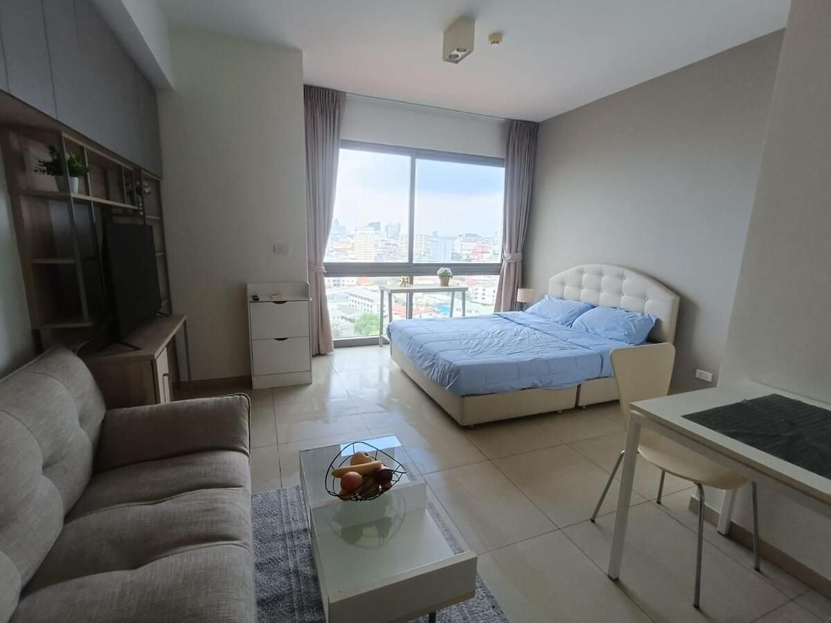 Alt Acco At Unixx South Apartment *