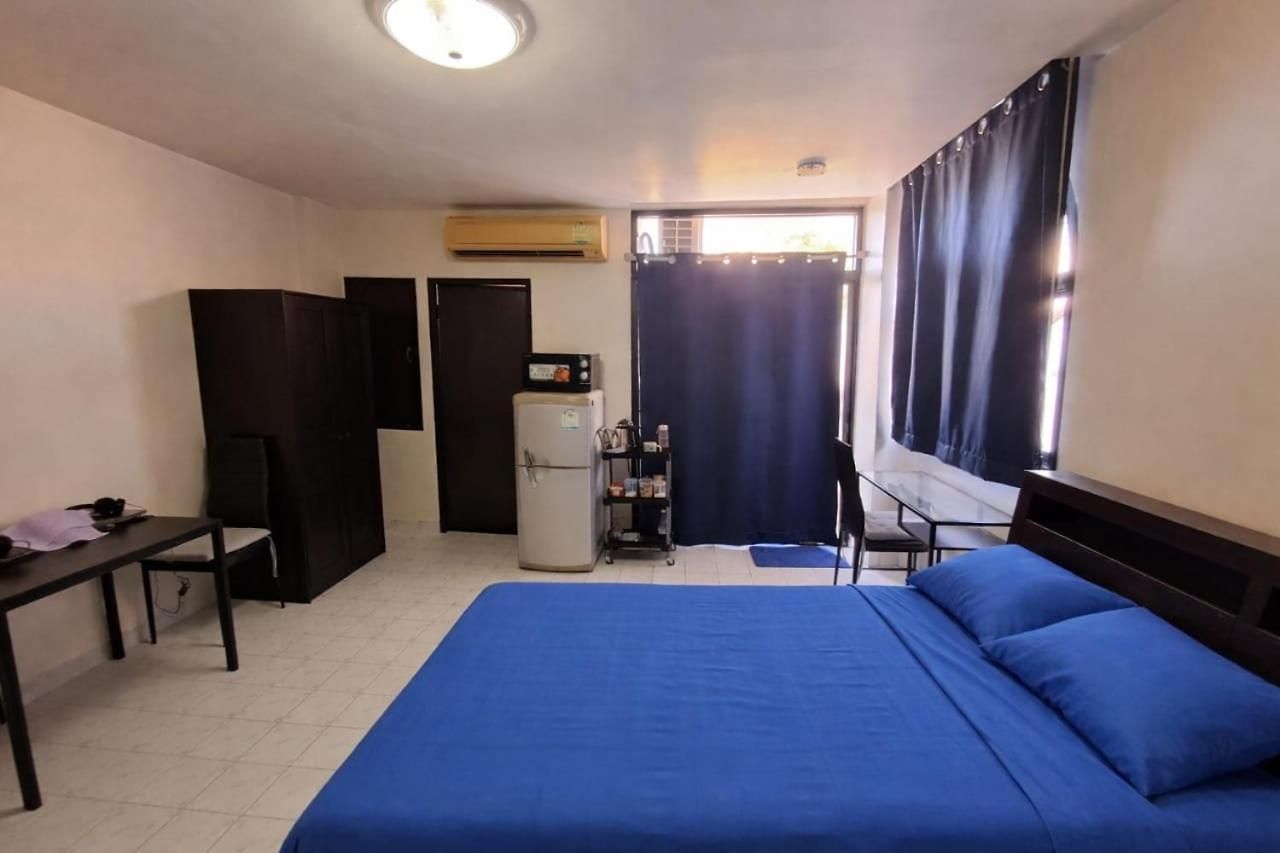 Apartment Casa Espana Pattaya