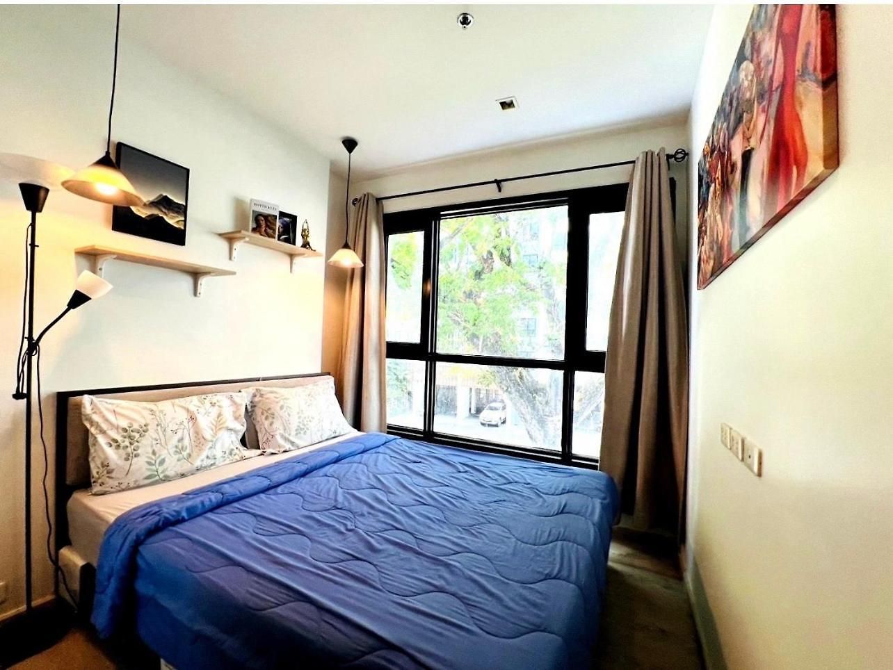 2 Bed Location-roof Infinity Pool Apartment *