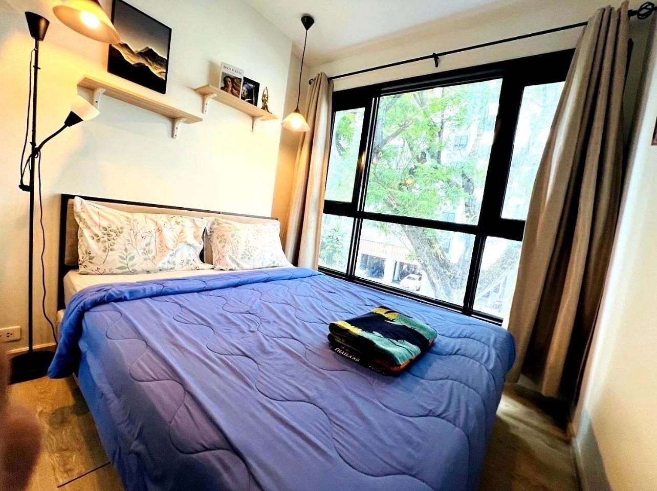 2 Bed Location-roof Infinity Pool Apartment