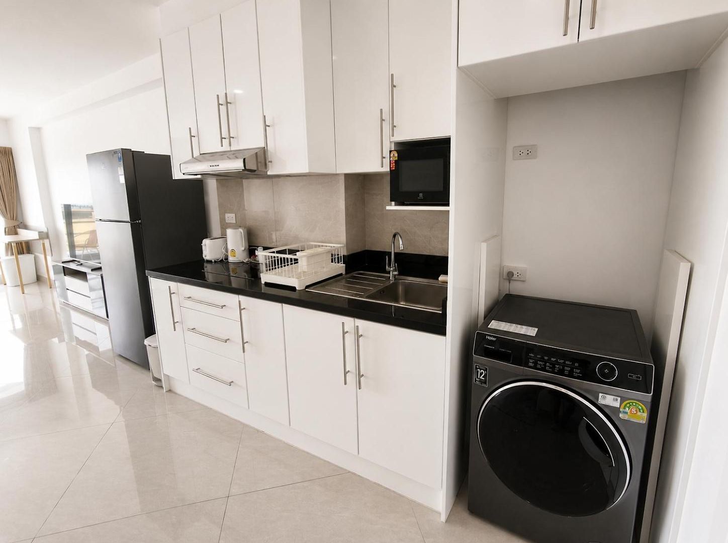 View Talay 6 By Sunshine Apartment