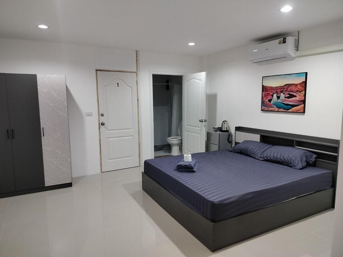 Mai Precious Apartment *