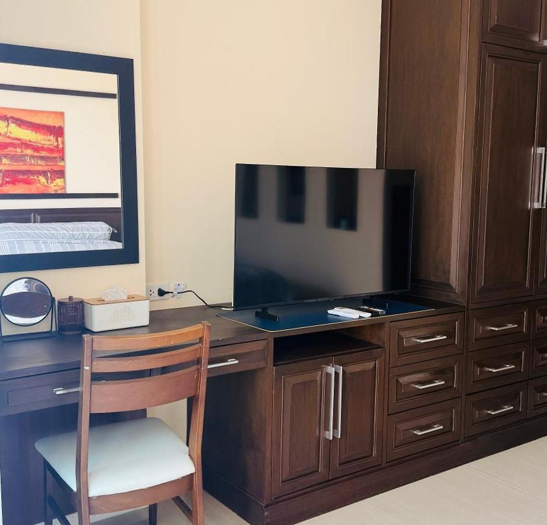 Apartment Panoramic Seaview Right In Front Of Jomtien View Talay 5c Pattaya