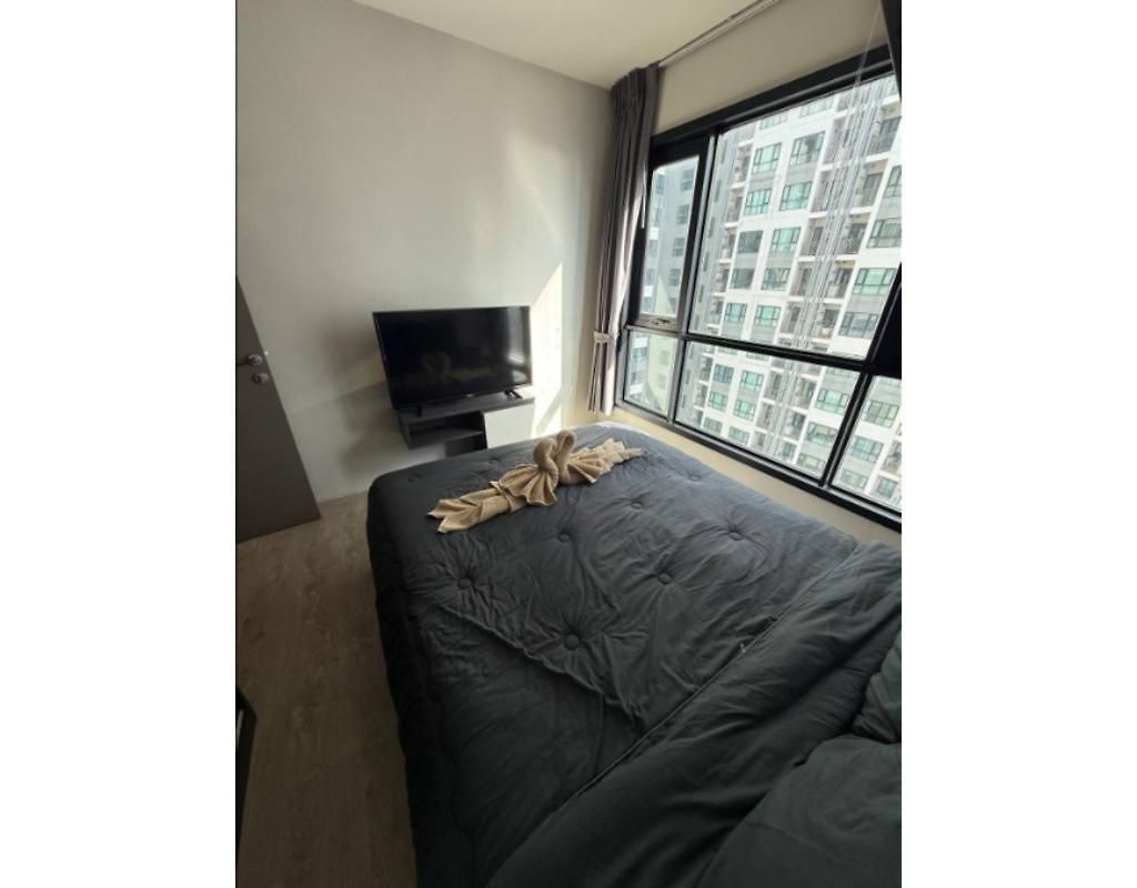 Modern 1br At The Base Apartment *