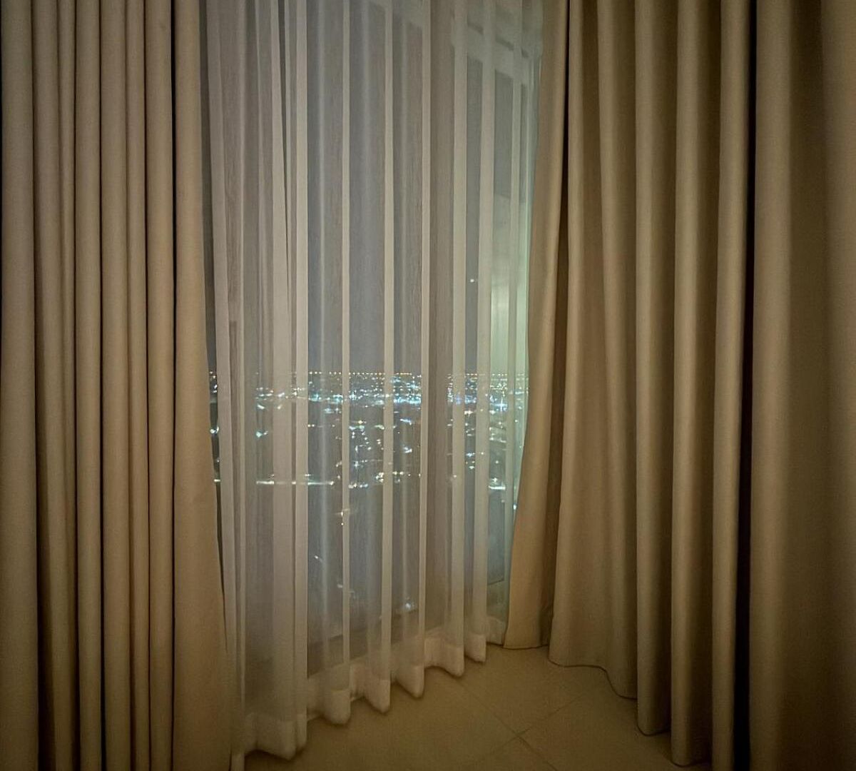Riviera Jomtien Luxury 1 Bedroom Infinity Pool Sea Views