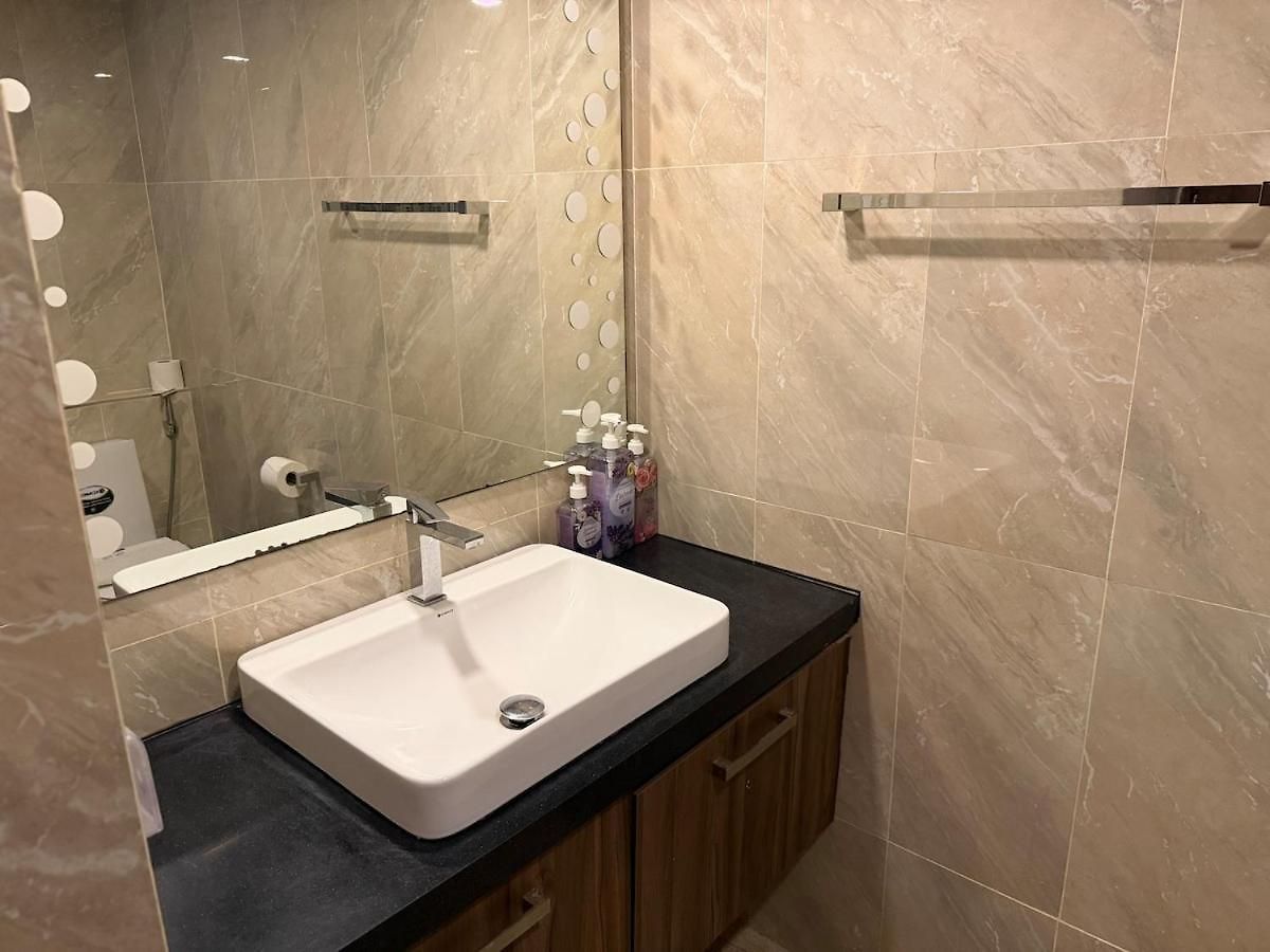 Grand Avenue - - New *