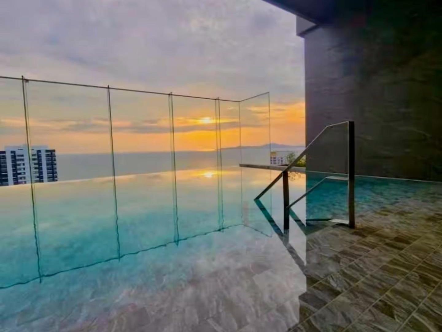 Apartment The Panora