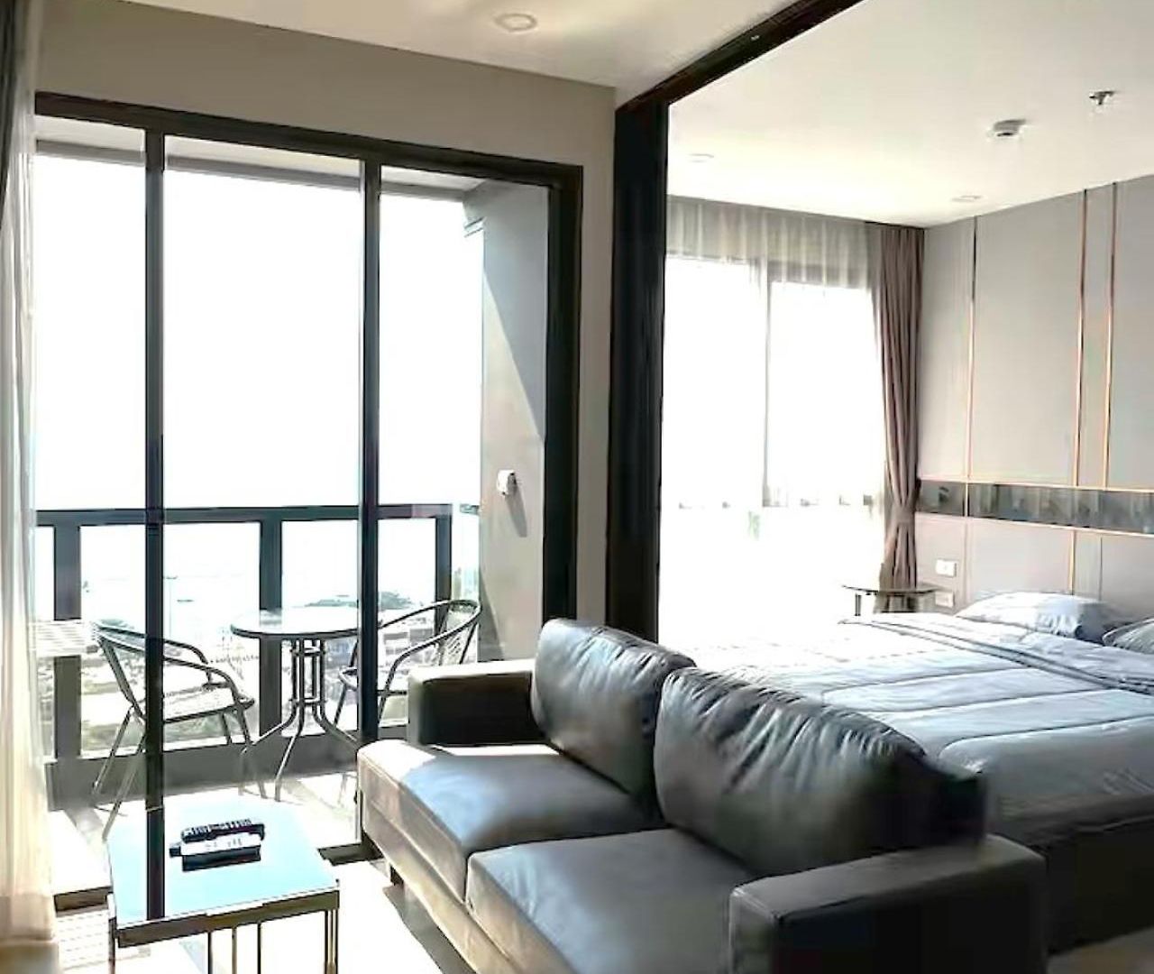 Apartment The Panora