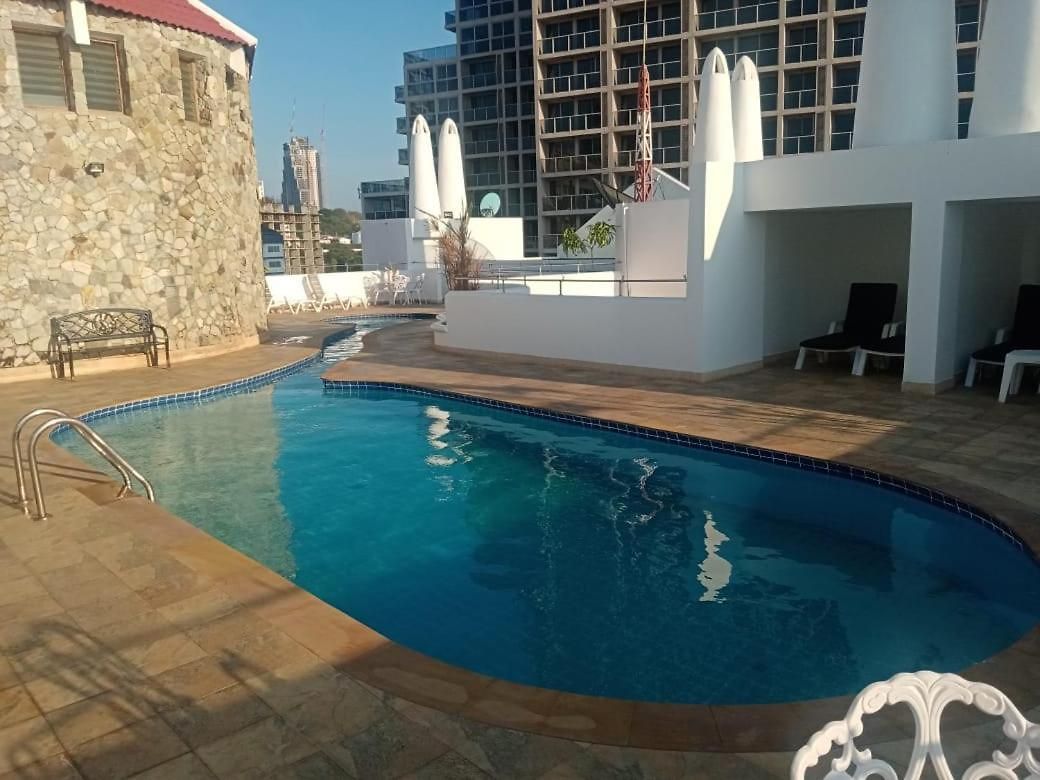 Apartment Casa Espana *