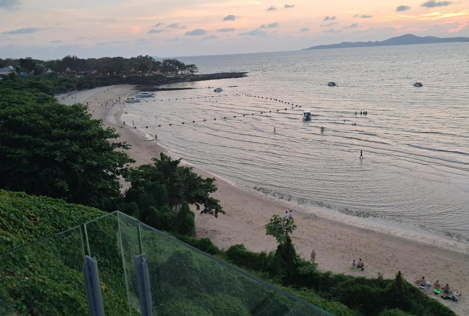 Casa Espana Apartment Pattaya