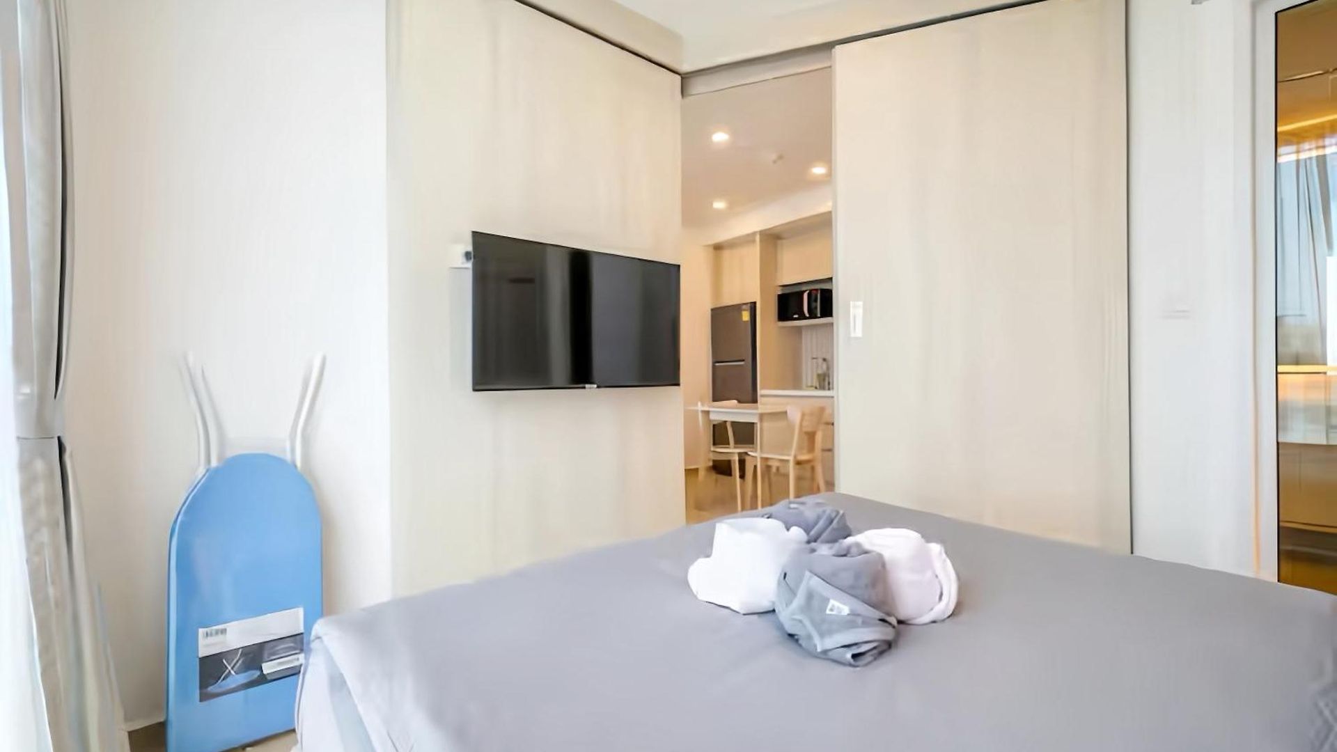 Olympus Garden Apartment
