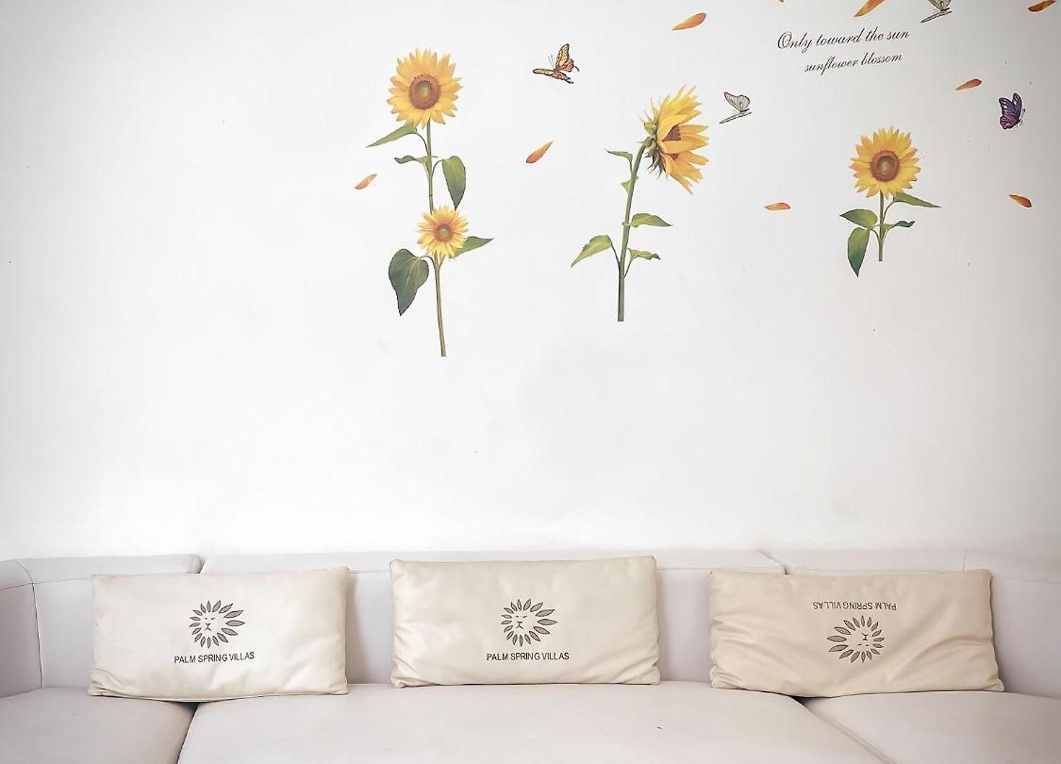 Magnitude 8 Bedroom In Palm Spring