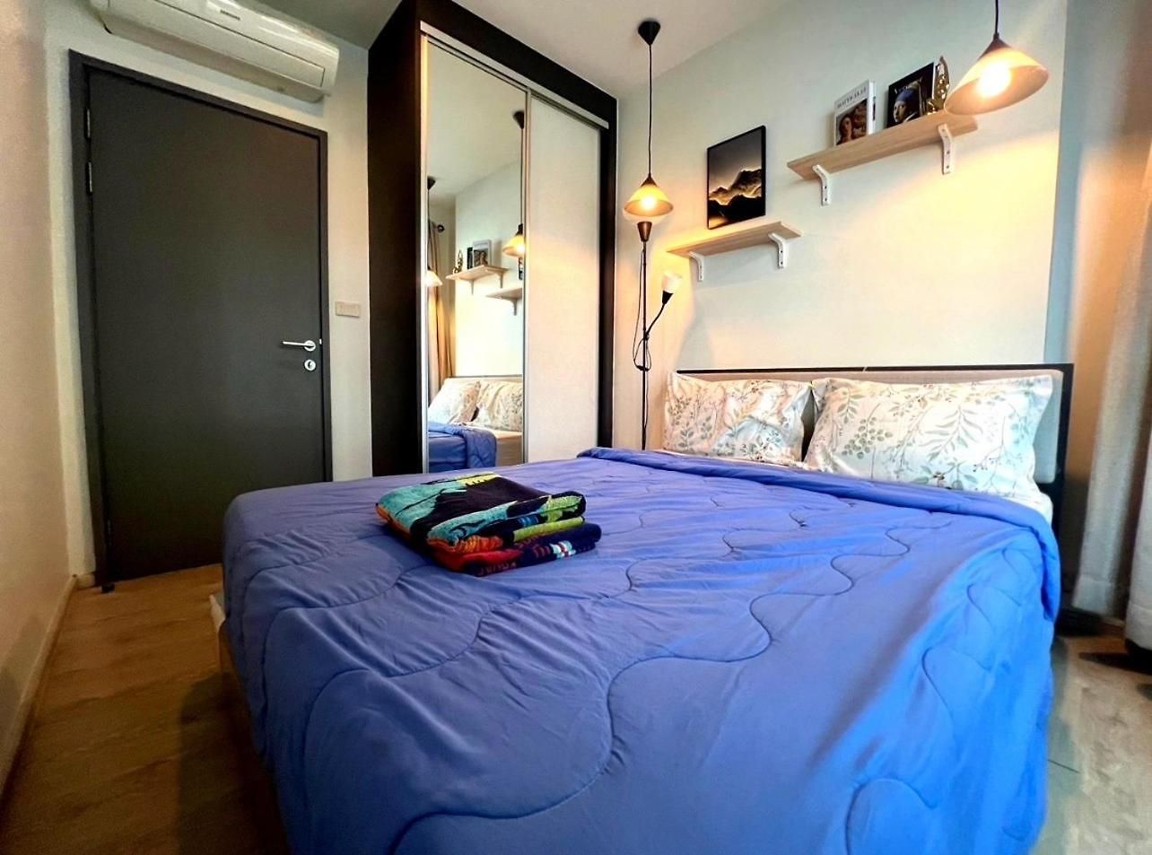 2 Bed Location-roof Infinity Pool Apartment