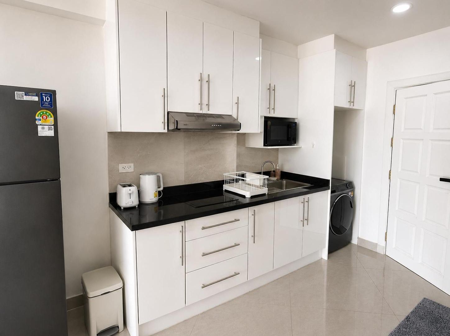 View Talay 6 By Sunshine Apartment Pattaya