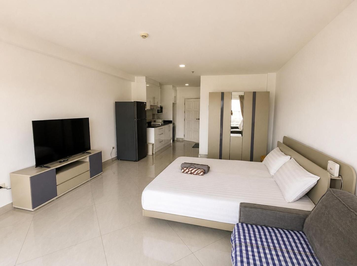 Apartment View Talay 6 By Sunshine Pattaya