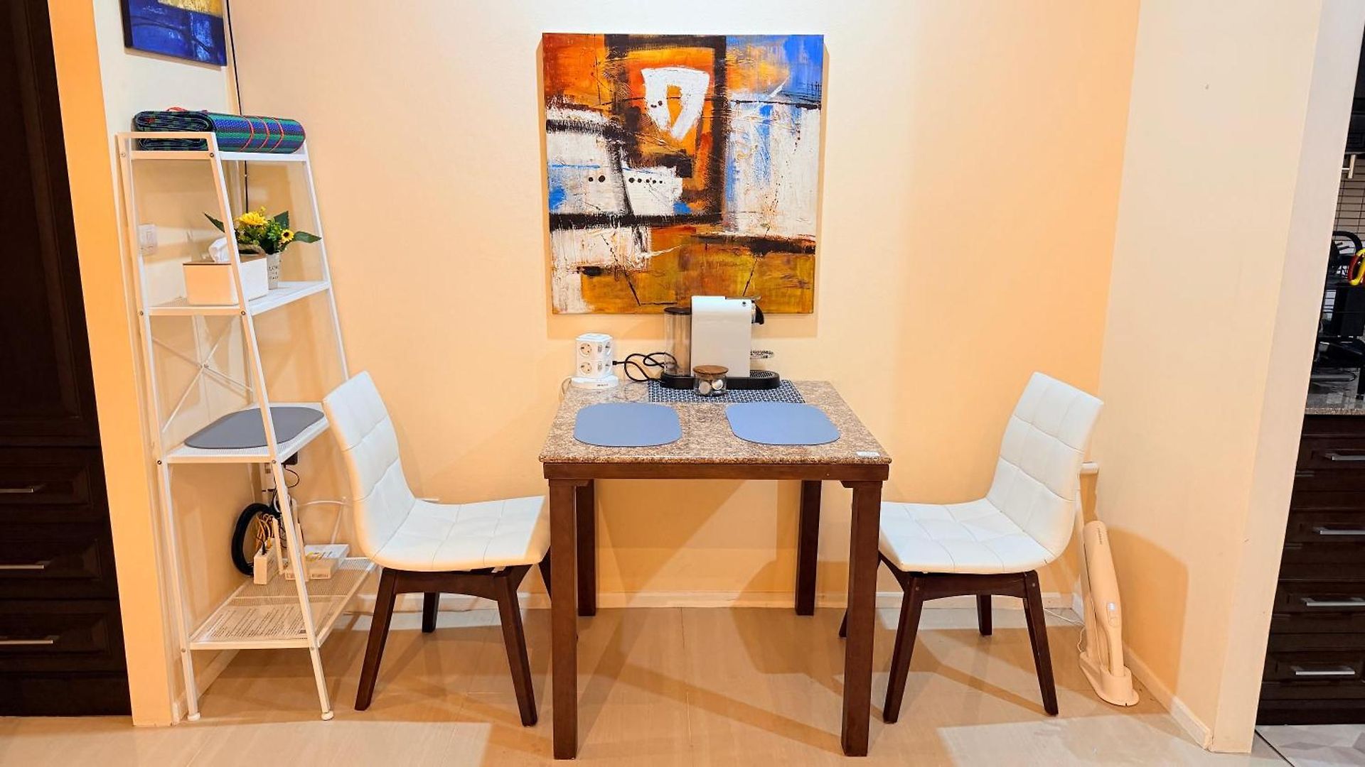 Panoramic Seaview Right In Front Of Jomtien View Talay 5c Apartment Pattaya