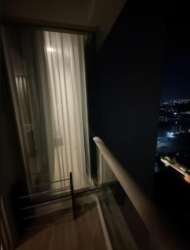 Riviera Jomtien Luxury 1 Bedroom Infinity Pool Sea Views * Pattaya