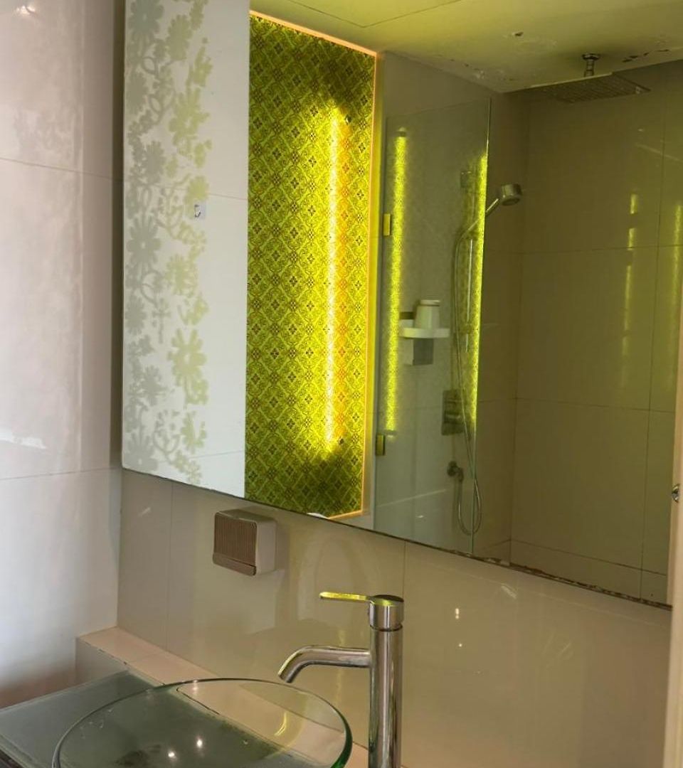 Apartment Sea View In Grande Caribbean L Pool L Near Jomtien And Walking Street *