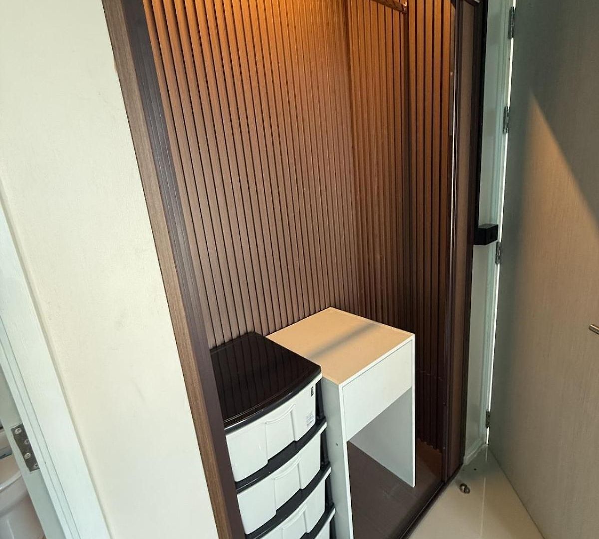 Atlantis 1 Bedroom With Balcony, Pool & Gym Apartment *