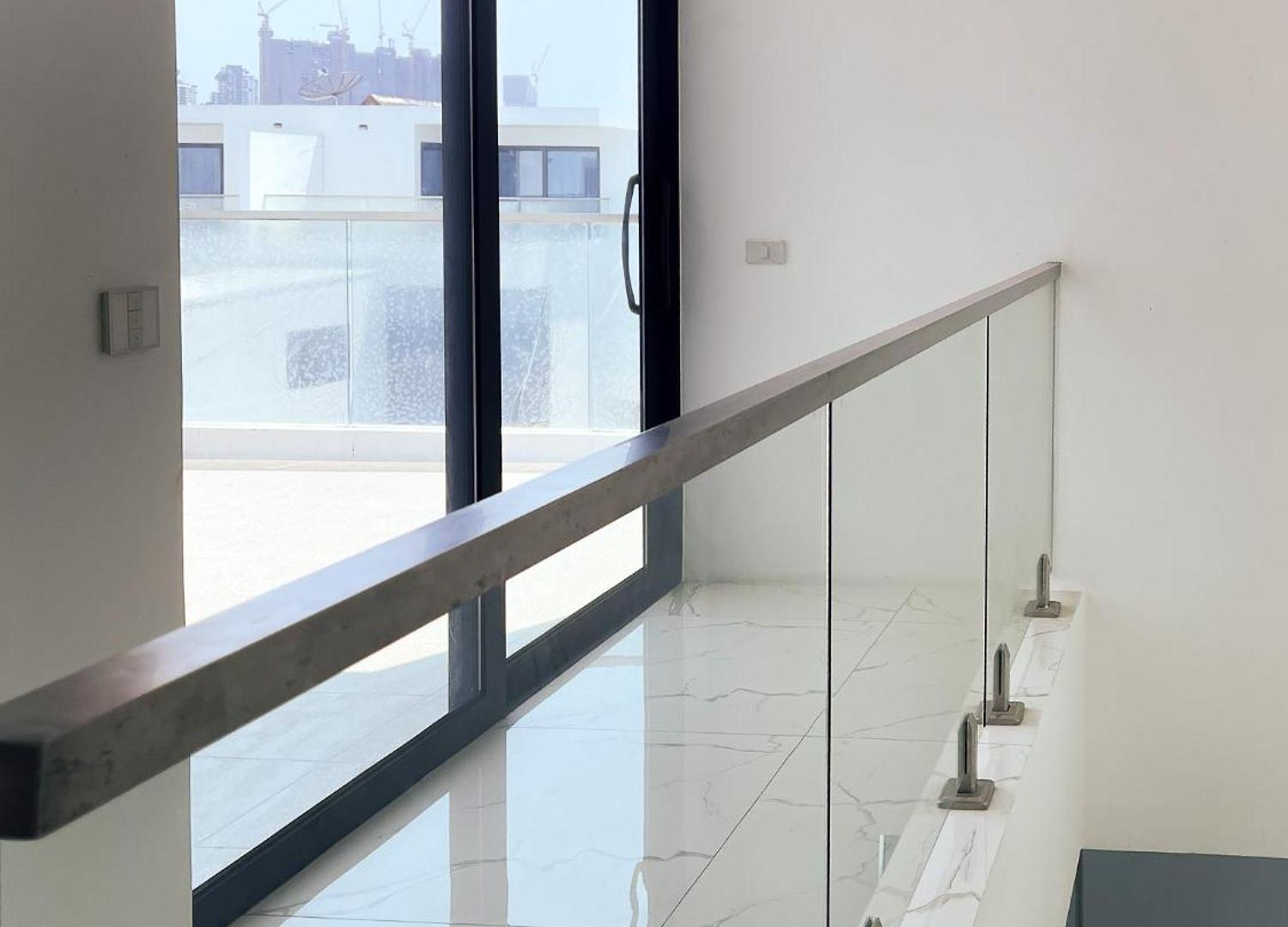 Magnitude 8 Bedroom In Palm Spring Pattaya