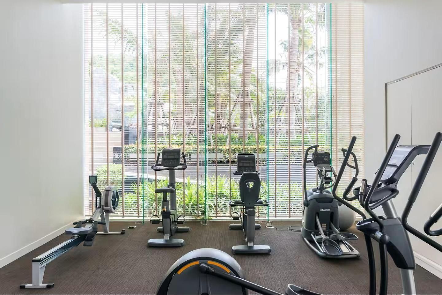 Unixx South Pattaya