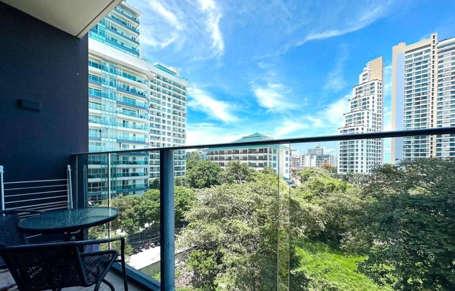 Apartment Andromeda