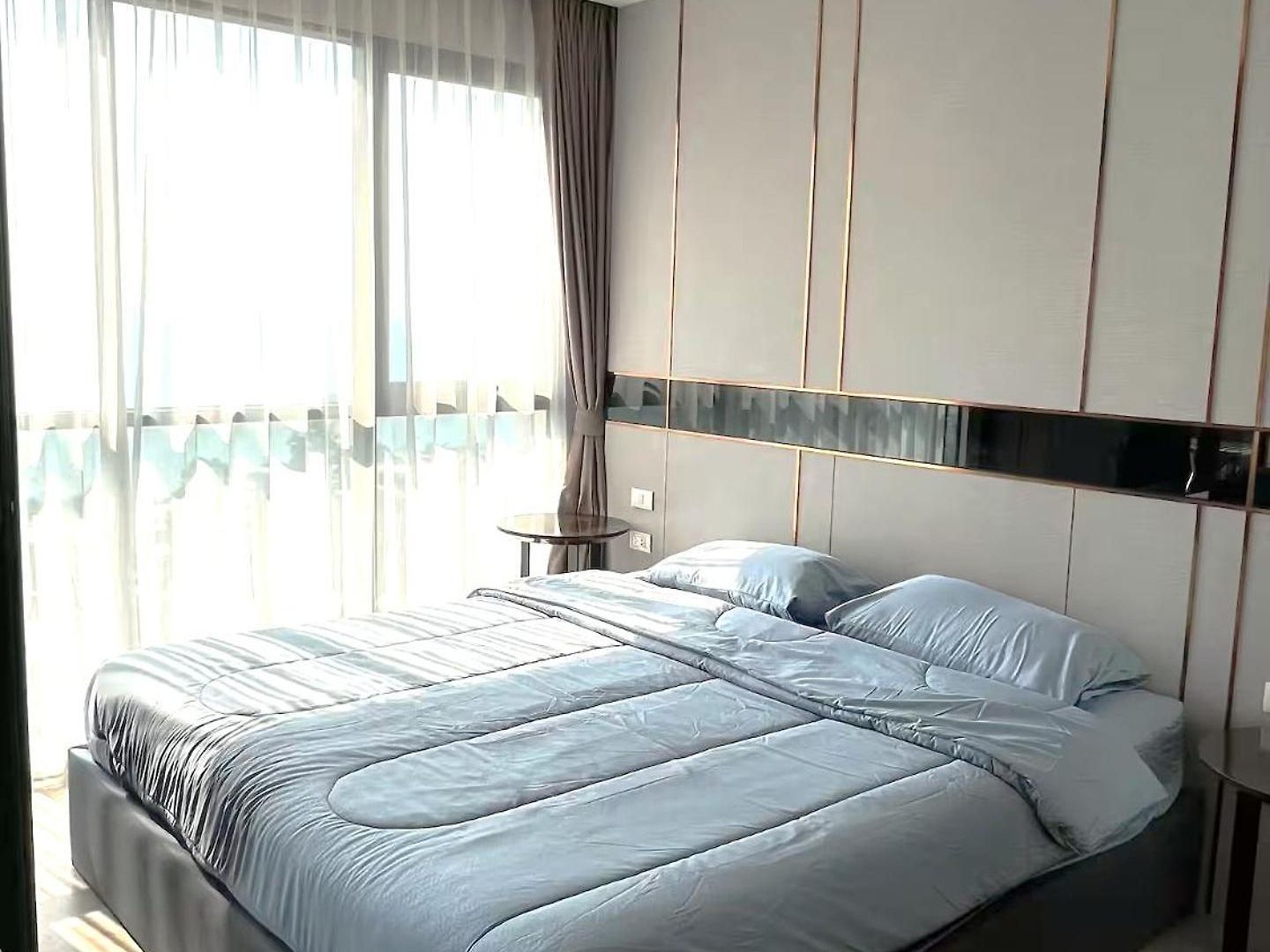 Apartment The Panora Pattaya