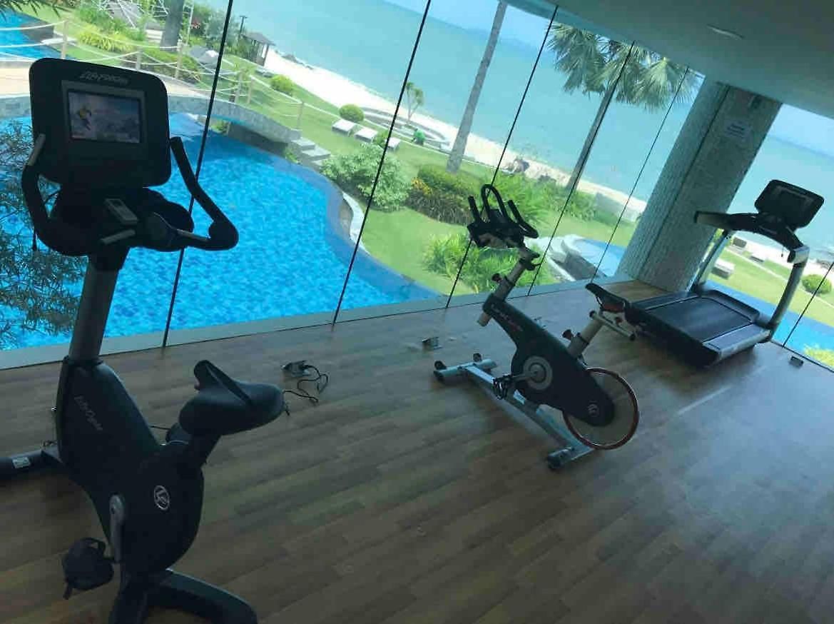 The Palm Sea View Apartment