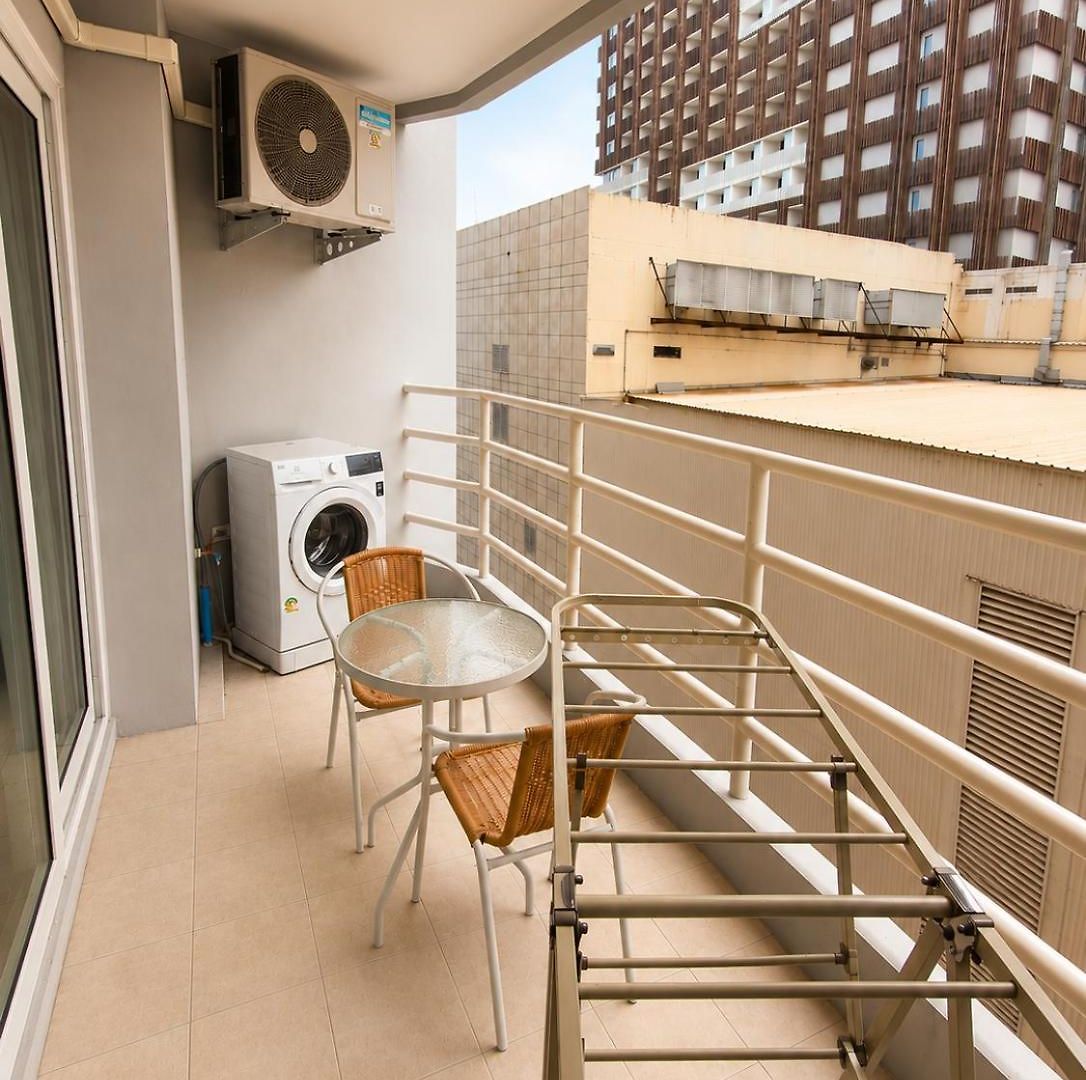 View Talay 6 By Sunshine Apartment *