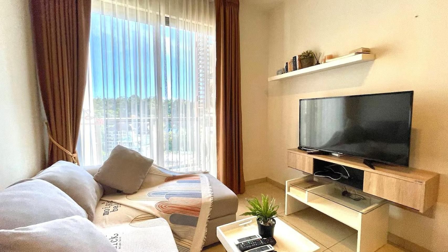 Apartment Unixx South