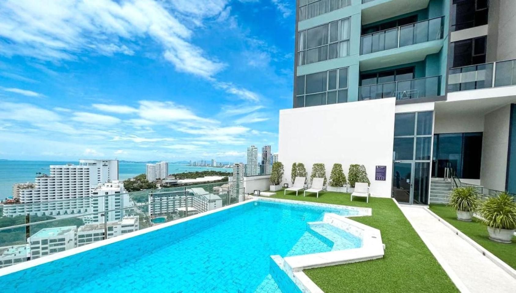 Apartment Andromeda