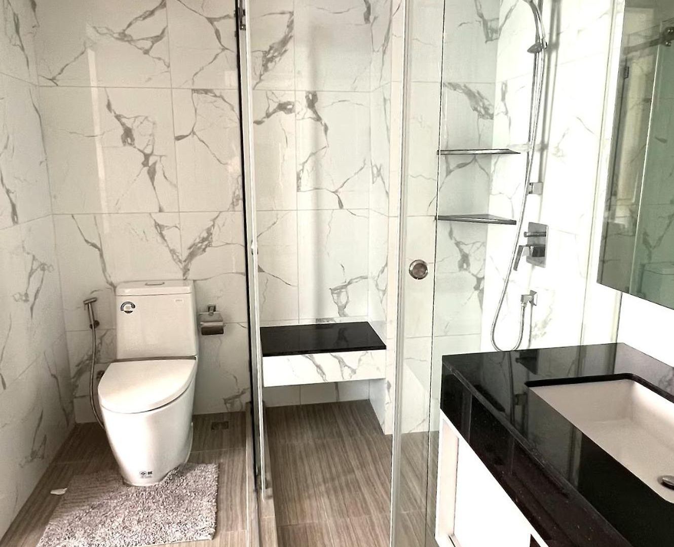 The Panora Apartment
