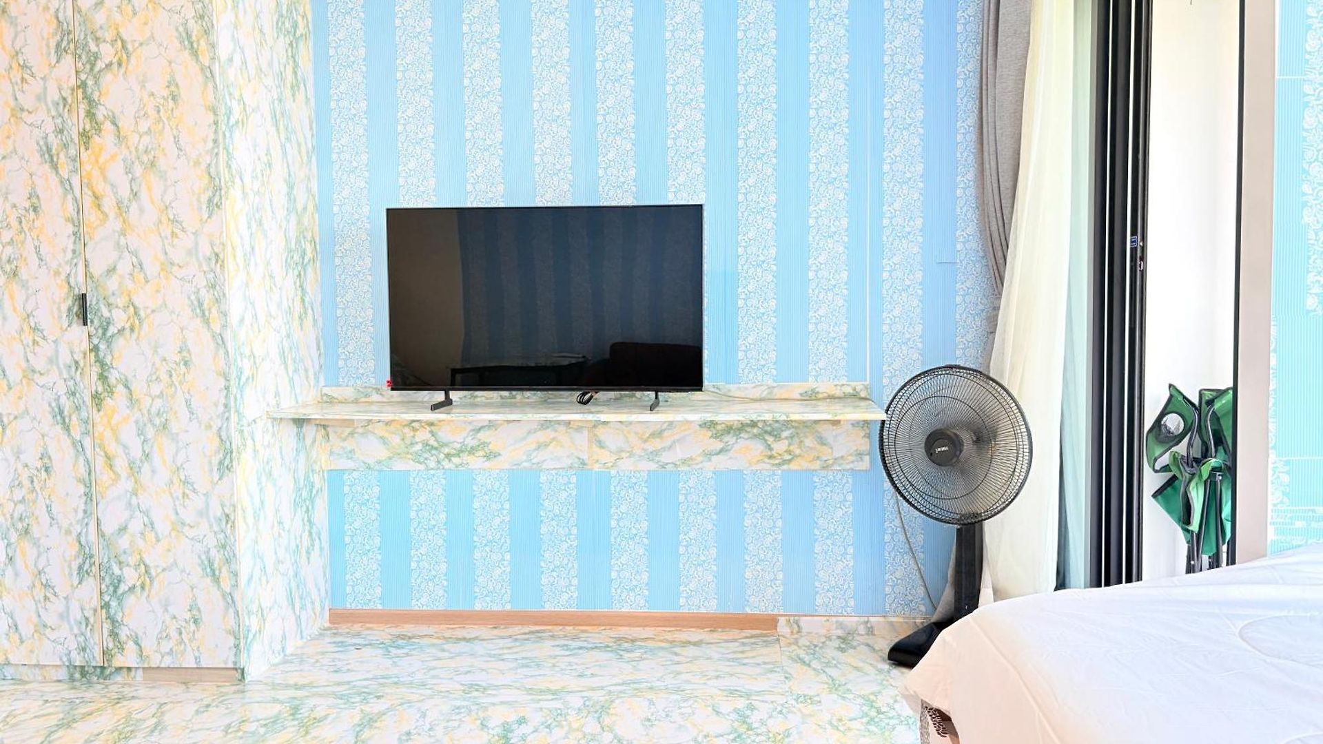 Vay Pothisan I Apartment *