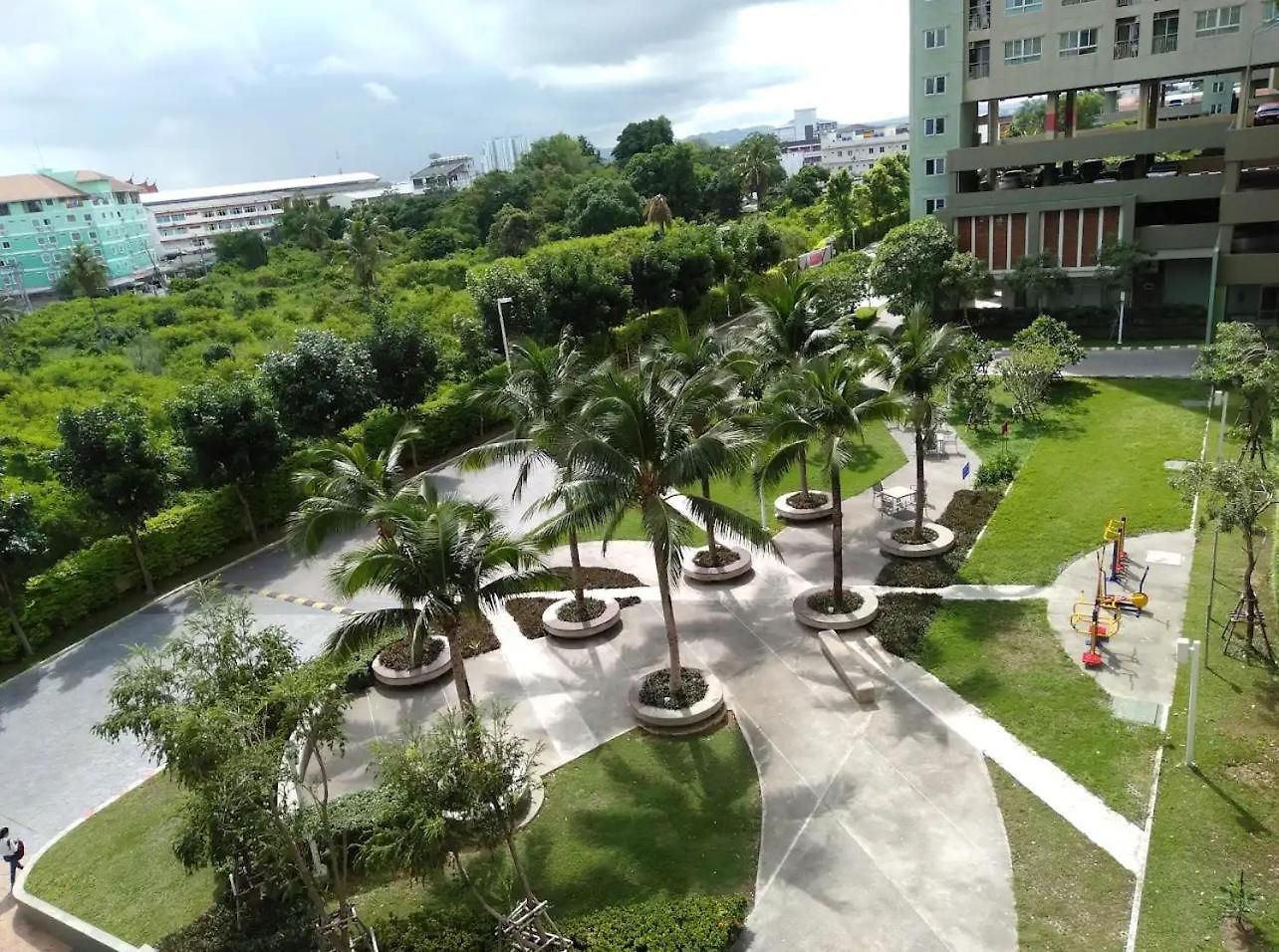 Apartment Nl2-市区高层海景公寓-美丽景色-交通方便-室内生活设施齐全 *