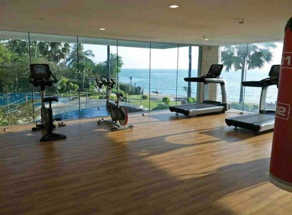 The Palm Sea View Apartment *