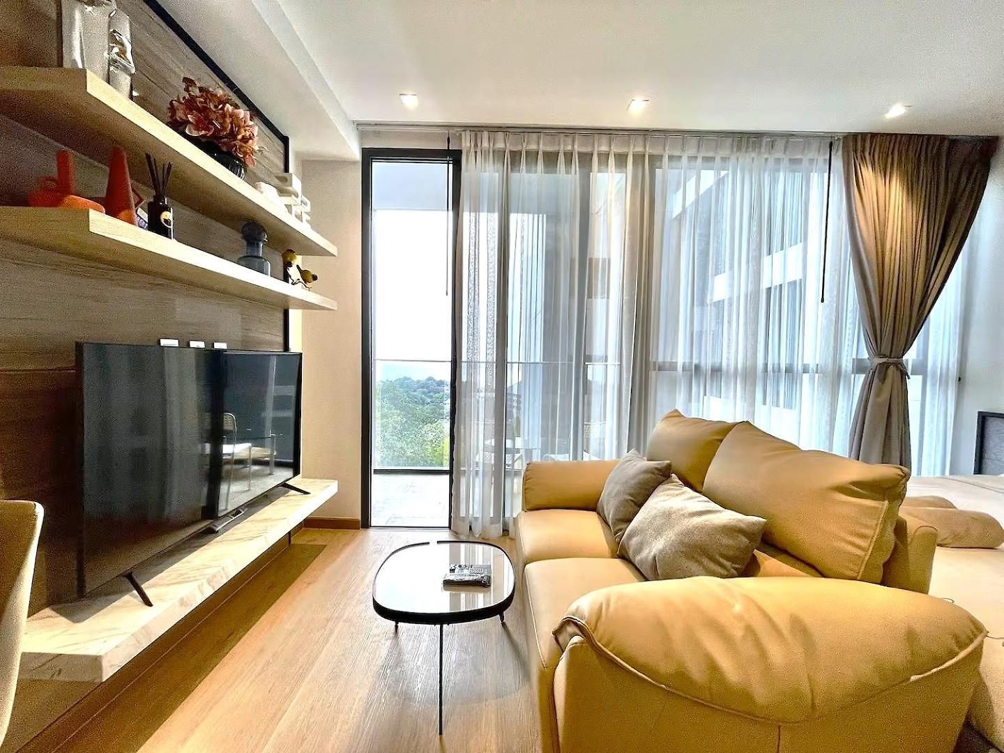 Apartment Andromeda