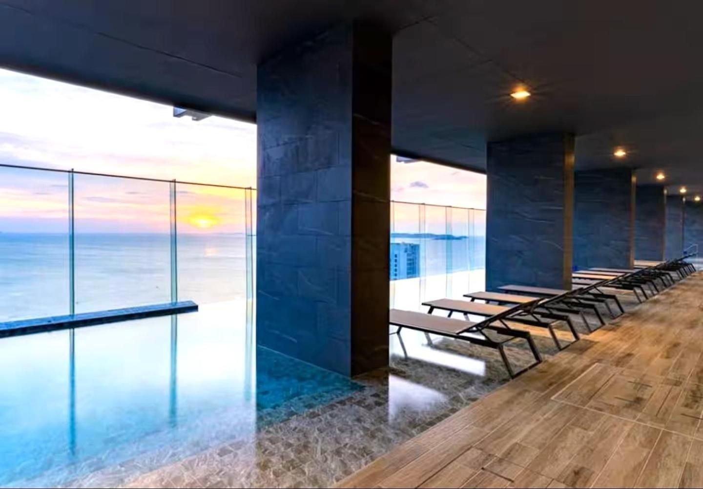 Apartment The Panora