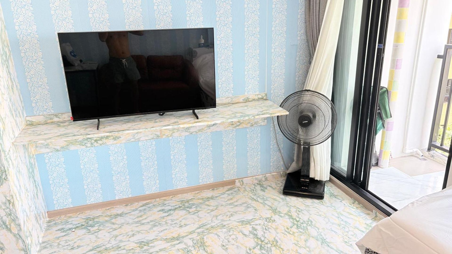 Apartment Vay Pothisan I *